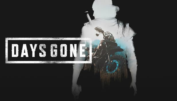 Days gone