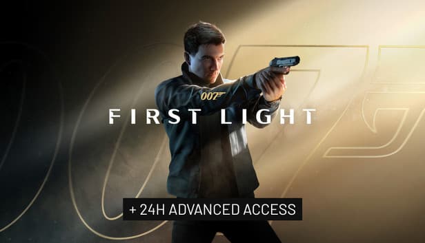 007 First Light