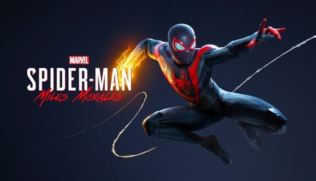Marvel's Spider-Man: Miles Morales