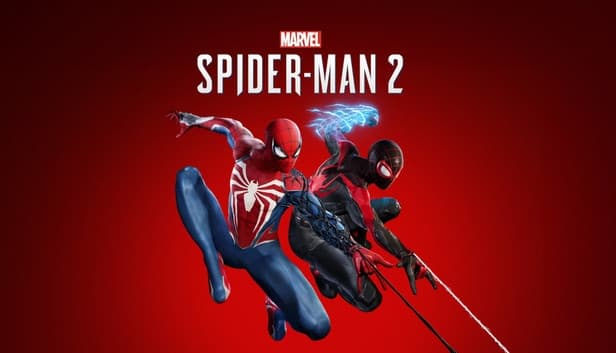 Spider Man 2