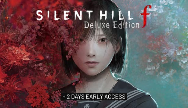 SILENT HILL F
