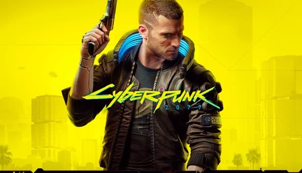 Cyberpunk 2077 + DLC Phantom Liberty