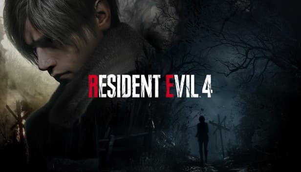 Resident Evil 4 Remake