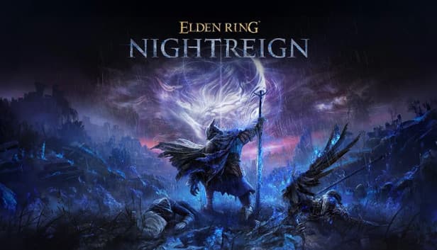ELDEN RING NIGHTREIGN - Deluxe Edition