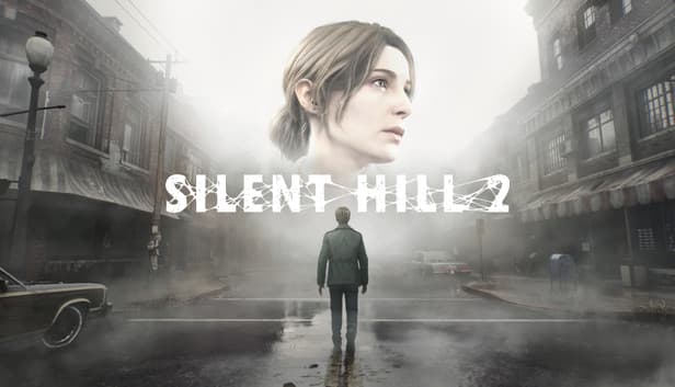 SILENT HILL 2